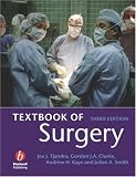 Textbook of Surgery