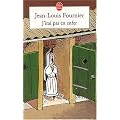 J'irai pas en enfer