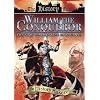 WILLIAM THE CONQUEROR - THE FIRST NORMAN KING OF ENGLAND [DVD]