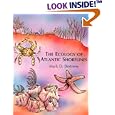 The Ecology of Atlantic Shorelines by  Mark D. Bertness