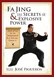 Fa Jing and the Secrets of Explosive Power, Chen Style Tai Chi Progressive Silk Reeling, Series III