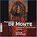 Monte: Motets