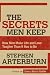 Book The Secrets Men Keep: How Men Make Life & Love Tougher Than It Has to Be