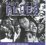 Baby's Got the Blues