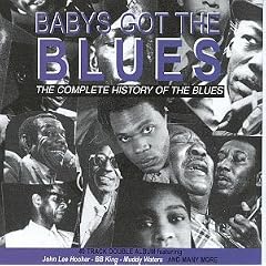 Baby's Got the Blues