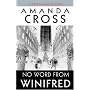 No Word from Winifred
