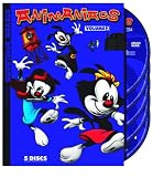 Animaniacs, Vol. 3
