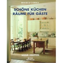 Sch�ne K�chen, R�ume f�r G�ste