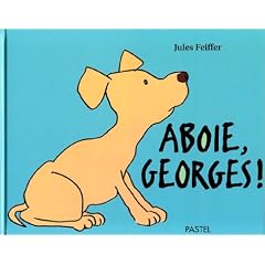 Aboie, Georges!