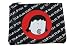 Angry Little Girls Get Your Own Stuff B*tch Allover Print Coin Purse
