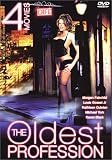 The Oldest Profession: Hooker Cult Murders/Hustling/Midnight Cop/Little Ladies of the Night