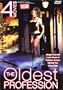 The Oldest Profession: Hooker Cult Murders/Hustling/Midnight Cop/Little Ladies of the Night