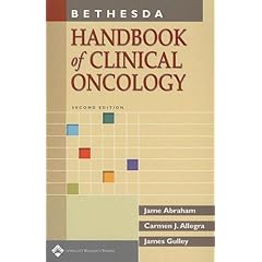 Bethesda Handbook of Clinical Oncology