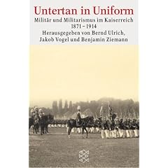 Untertan in Uniform