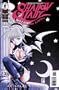 Shadow Lady Dangerous Love Comic 6 (Dangerous Love)