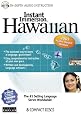 Instant Immersion Hawaiian
