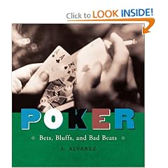 Poker: Bets, Bluffs, and Bad Beats