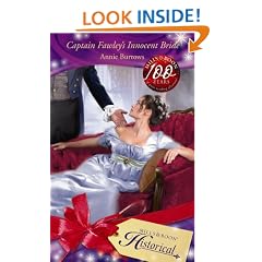 Captain Fawley's Innocent Bride (Historical Romance) (Mills & Boon Historical)