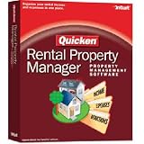 QUICKEN RENTAL PROPERTY MGR V2.5 VISTA