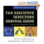 The Executive Director's Survival Guide: Thriving as a Nonprofit Leader