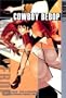 Cowboy Bebop, Book 2