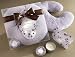 Do Not Disturb Lavender Neck Pillow Gift Set with Candle