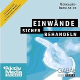 Eigenschaften Gabal  / Einwände als Wegweiser zum Verkaufserfolg. CD- ROM für Windows 3.11/95
