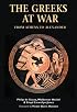 The Greeks at War: From Athens to Alexander (Essential Histories Specials)