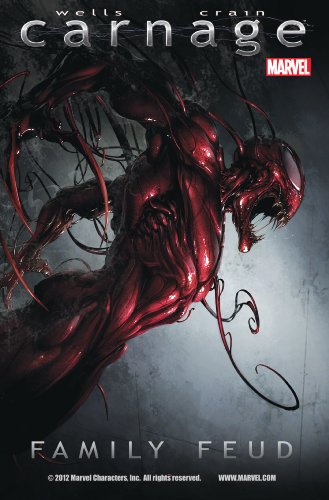 Carnage: Family Feud