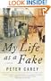 My Life as a Fake