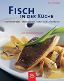 Fisch in der K&uuml;che - Erna Horn, Hedwig M. Stuber