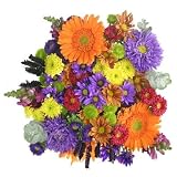 Color & Texture Bouquet