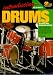 Book Introducing Drums Bk/CD: With 