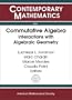Commutative Algebra