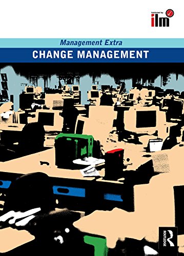 Change Management Revised Edition (Management Extra)
