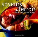 Revue Ouest-France  / Saveurs du terroir : 30 recettes et leurs astuces