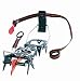 Sports : Vaude Lucky Razor Extrem (Mono)
