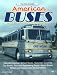 Books : American Buses (Crestline Series)