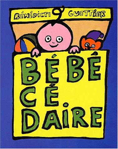 B�b�cedaire