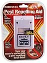 As Seen On TV! Riddex PlusTM Digital Pest Control