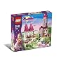 LEGO Belville 7582 - K�nigliches Sommerschloss