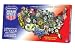 Search : TDC games USA Shaped State - Flowers Puzzle