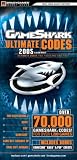 GameShark 2005: v. 2: Ultimate Codes: v. 2