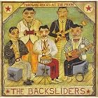 Throwin' Rocks at the Moon by  Backsliders 