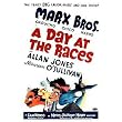 Day at the Races, A - Movie Poster