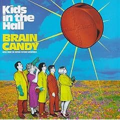 Brain Candy (Vinyl)