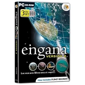 GSP Eingana (PC)