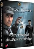 Eigenschaften dtp Entertainment AG  / Sherlock Holmes - Der silberne Ohrring