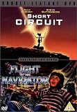 Short Circuit / Flight Of The Navigator [UK IMPORT] - Ally Sheedy