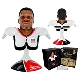 NFL Houston Texans Andre Johnson Player Sculpture